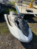 Yamaha Waverunner VX Sport