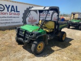 2013 John Deere Gator 4x4 XUV