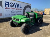 2006 John Deere Gator TS