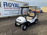 Club Car Precedent - 4 Passenger Golf Cart