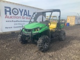 John Deere Gator 590 4x4 XUV