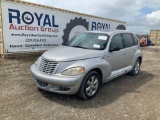 2004 Chrysler PT Cruiser Hatchback