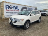 2008 Ford Edge AWD Sport Utility Vehicle