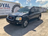 2003 GMC Envoy XL 4x4 3rd Row SUV