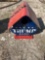 Trump 2020 metal bird house