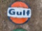 Gulf Sign