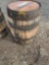 Whiskey Barrel