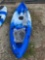 One Person Kayak