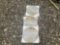 Three Sets of Three (9) Unused 14in Diamond Blades