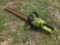 Ryobi 24v Electric Hedge Trimmer