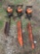 Stihl Hedge Trimmers