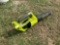 Ryobi 40v Electric Blower