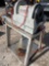 Ridgid 1822 Pipe Threader on Stand