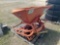 Lely 3155PD PTO Material Spreader 3 Point Attachment