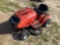 Troy-Bilt Ride on Mower