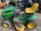 John Deere A130 48in Riding Mower