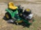 John Deere LX289 Riding Lawn Mower Tractor