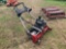 Toro Greensmaster 1600 Greens Mower