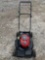 Craftsman 22? push mower - unknown condition