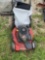 Toro 22? Push Mower w/bag