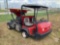 Toro Workman with Spreader