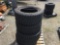 4 - Unused Tires w/o Wheels - 37x13.5R22