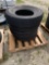 4 Unused Gladiator Tires - 235/80R16