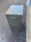 Metal Filing Cabinet