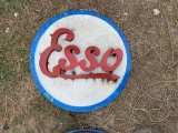 Esso Sign