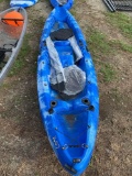 2 Seater Kayak