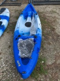 One Person Kayak
