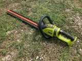 Ryobi 24v Electric Hedge Trimmer