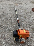 Stihl HL100K hedge trimmer