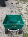 Fertilizer Spreader