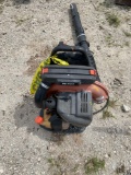 Echo Backpack Blower PB-755T