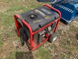 Troy-Bilt 5550W Generator