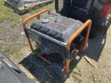 General GP6500W Portable Generator