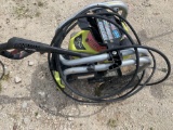 Ryobi Pressure Washer