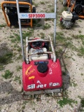 Stone Silver Fox SFP 3000 Plate Compactor