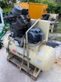 Ingersoll Rand Air Compressor