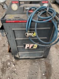 PF5 Power Flush and Fluid Exchange System