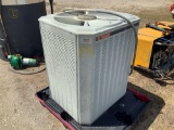 2001 Trane Air Conditioner