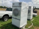 American Dryer Corp Commercial Dryer