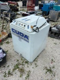 Cuda Parts Washer