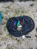 Generator Cabling