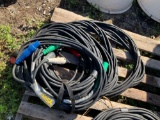 Generator Cabling