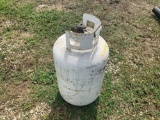 Propane Tank