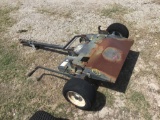 Golf Cart/Mower Dolly