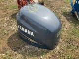 Yamaha 225HP Outboard Engine Cowel