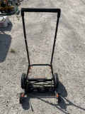 Remington RM3000 16? Reel Push Mower